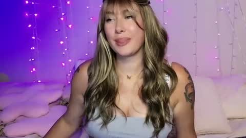 kamrynmarie69 online show from July 16, 2026, 12:49 am