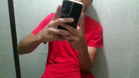 kanao3104 online show from October 6, 2025, 7:06 am