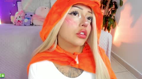  Kanao uwu online show from December 27, 2024, 7:46 pm