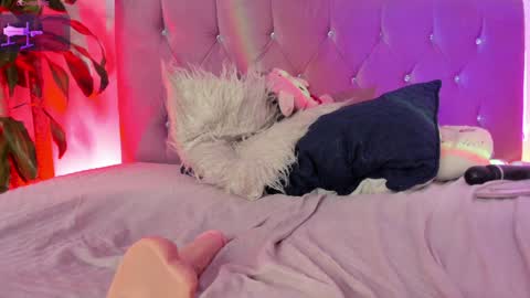  Kanao uwu online show from January 4, 2025, 10:13 pm