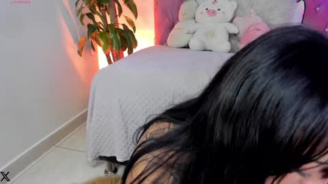  Kanao uwu online show from January 30, 2025, 7:15 pm