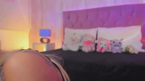  Kanao uwu online show from October 20, 2025, 9:15 pm