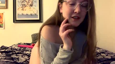 Kandi online show from January 11, 2025, 1:06 am