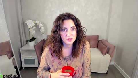 kandy_balls online show from October 20, 2025, 10:10 pm