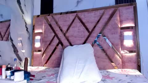 Kandy online show from November 22, 2025, 1:37 am