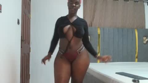kandy_springs online show from July 5, 2026, 4:58 pm