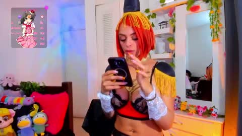 Snapshot of kandygirl_023 chatting on March 7, 2026, 3:20 pm hello Im Danni online show from March 7, 2026, 3:20 pm