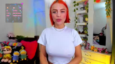 Snapshot of kandygirl_023 chatting on March 18, 2026, 12:41 pm hello Im Danni online show from March 18, 2026, 12:41 pm