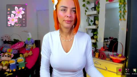 Snapshot of kandygirl_023 chatting on April 9, 2026, 11:59 am hello Im Danni online show from April 9, 2026, 11:59 am