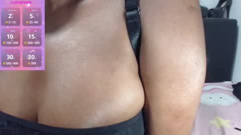 Snapshot of kandysexy chatting on April 18, 2026, 11:38 pm Paola online show from April 18, 2026, 11:38 pm