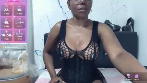 Snapshot of kandysexy chatting on April 30, 2026, 4:02 pm Paola online show from April 30, 2026, 4:02 pm