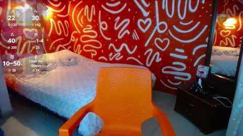 Snapshot of kandyx24 chatting on December 4, 2025, 11:41 am candy online show from December 4, 2025, 11:41 am