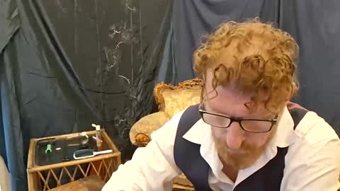 Kane Santiago online show from March 21, 2026, 11:37 am