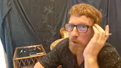 Kane Santiago online show from March 22, 2026, 8:40 am