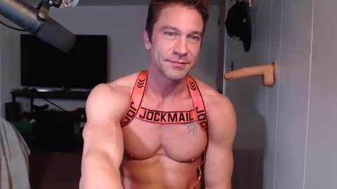 Kane online show from December 19, 2025, 3:13 am