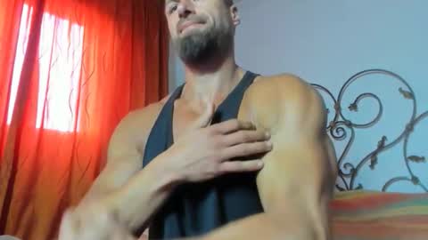 Kane OF strongkane online show from May 2, 2026, 12:21 pm