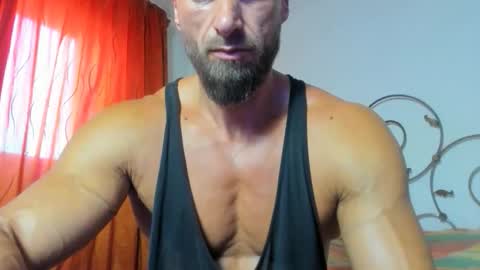 Kane OF strongkane online show from May 26, 2026, 1:51 pm