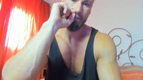 Kane OF strongkane online show from May 28, 2026, 11:07 am