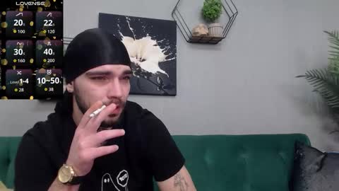 Snapshot of kanehunter chatting on January 31, 2026, 10:30 pm Kane online show from January 31, 2026, 10:30 pm