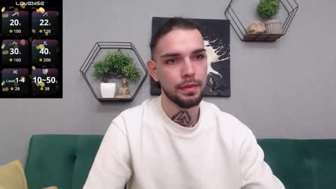 Snapshot of kanehunter chatting on February 2, 2026, 11:03 pm Kane online show from February 2, 2026, 11:03 pm