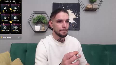 Snapshot of kanehunter chatting on February 3, 2026, 6:22 am Kane online show from February 3, 2026, 6:22 am