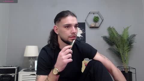 Snapshot of kanehunter chatting on February 17, 2026, 12:56 pm Kane online show from February 17, 2026, 12:56 pm