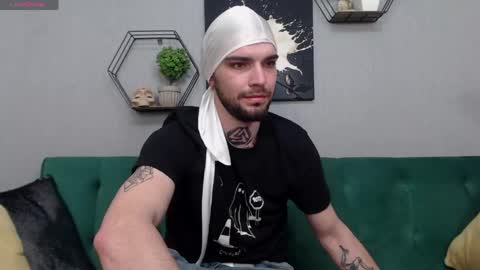 Kane online show from April 15, 2026, 7:58 pm