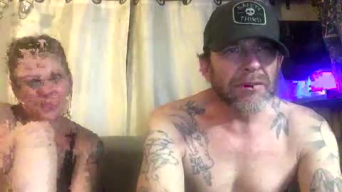 Snapshot of kaneisyours2420 chatting on April 26, 2026, 6:55 am Tucker online show from April 26, 2026, 6:55 am