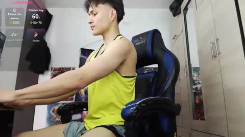 Snapshot of kanekixxxhot chatting on March 7, 2026, 2:58 pm andres online show from March 7, 2026, 2:58 pm