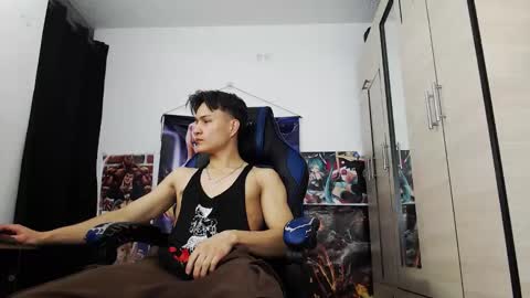 Snapshot of kanekixxxhot chatting on March 15, 2026, 11:05 am andres online show from March 15, 2026, 11:05 am