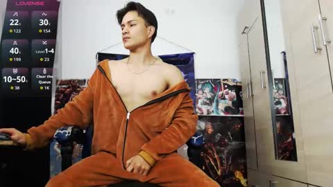Snapshot of kanekixxxhot chatting on April 11, 2026, 12:31 pm andres online show from April 11, 2026, 12:31 pm