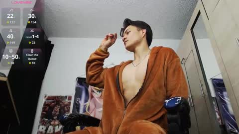 Snapshot of kanekixxxhot chatting on April 17, 2026, 12:08 pm andres online show from April 17, 2026, 12:08 pm