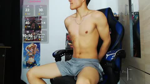 andres online show from June 24, 2026, 12:37 pm