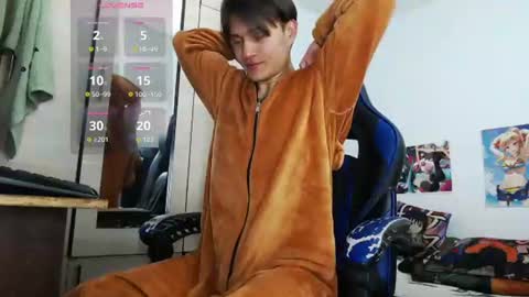 andres online show from July 1, 2026, 12:18 pm
