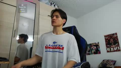 andres online show from July 3, 2026, 11:38 am