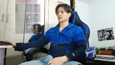andres online show from July 16, 2026, 10:32 am