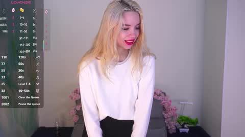 Alice online show from September 16, 2025, 3:18 am