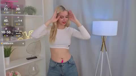 Alice online show from September 26, 2025, 3:21 am