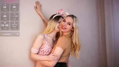 Alice online show from November 5, 2025, 4:23 am