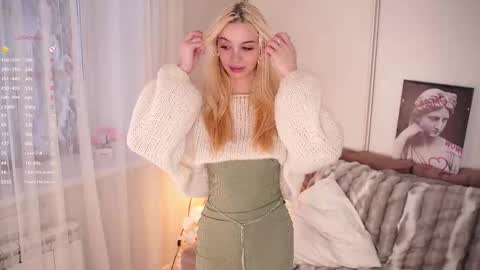 Snapshot of kaneshacornick chatting on January 16, 2026, 3:32 am Alice online show from January 16, 2026, 3:32 am