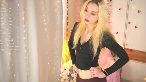 Snapshot of kaneshacornick chatting on February 27, 2026, 3:17 am Alice online show from February 27, 2026, 3:17 am