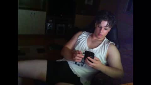 Snapshot of kanewolf55 chatting on July 13, 2026, 9:50 pm Kane Wolf online show from July 13, 2026, 9:50 pm