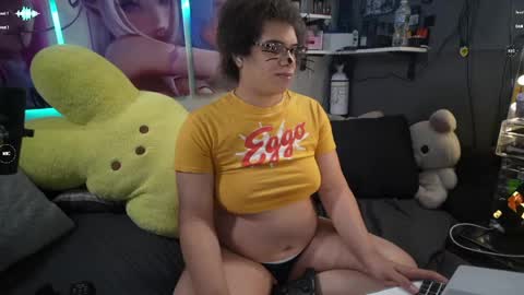 KaniKat Goddess Kani online show from May 8, 2026, 4:29 am