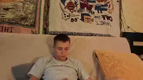 Kano and Kandy online show from July 26, 2026, 2:31 am