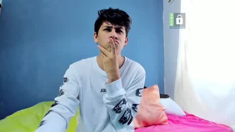 Snapshot of kanterfun chatting on February 21, 2025, 2:06 pm KAN online show from February 21, 2025, 2:06 pm