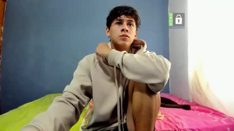 Snapshot of kanterfun chatting on February 23, 2025, 1:32 pm KAN online show from February 23, 2025, 1:32 pm