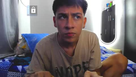 Snapshot of kanterfun chatting on March 3, 2026, 12:22 pm KAN online show from March 3, 2026, 12:22 pm