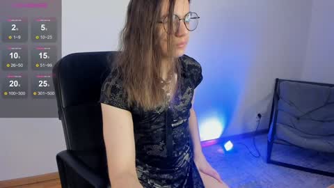 kanvalkyrie online show from December 1, 2024, 8:42 pm