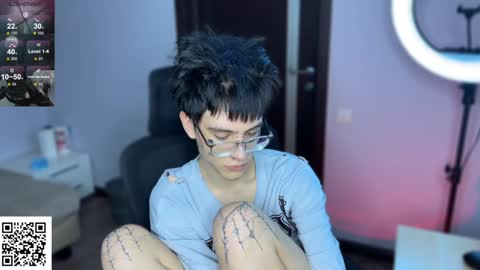 kanvalkyrie online show from January 6, 2025, 11:31 pm