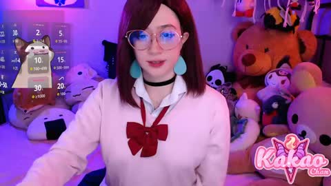Snapshot of kao_chan chatting on April 25, 2026, 4:37 am kakao chan online show from April 25, 2026, 4:37 am